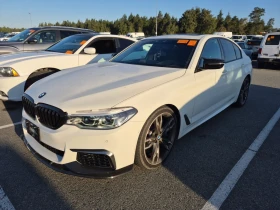 BMW 550 M* xDrive* Premium* Цена до България & АвтоКредит