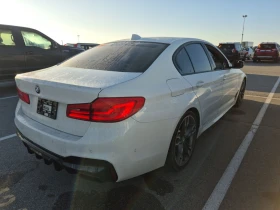 BMW 550 M* xDrive* Premium* Цена до България & АвтоКредит | Auto.bg — изображение 3 BMW 550 M* xDrive* Premium* Цена до България & АвтоКредит | Auto.bg — изображение 3