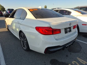 BMW 550 M* xDrive* Premium* Цена до България & АвтоКредит | Auto.bg — изображение 4 BMW 550 M* xDrive* Premium* Цена до България & АвтоКредит | Auto.bg — изображение 4