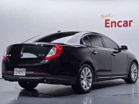 Lincoln MKS 3.7| 305к.с. | Auto.bg — изображение 2 Lincoln MKS 3.7| 305к.с. | Auto.bg — изображение 2