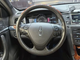 Lincoln MKS 3.7| 305к.с. | Auto.bg — изображение 12 Lincoln MKS 3.7| 305к.с. | Auto.bg — изображение 12