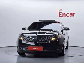 Lincoln MKS 3.7| 305к.с. | Auto.bg — изображение 3 Lincoln MKS 3.7| 305к.с. | Auto.bg — изображение 3