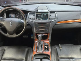 Lincoln MKS 3.7| 305к.с. | Auto.bg — изображение 7 Lincoln MKS 3.7| 305к.с. | Auto.bg — изображение 7