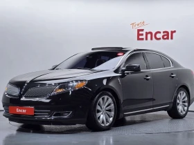 Lincoln MKS 3.7| 305к.с.
