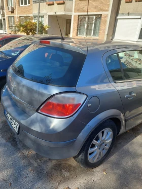 Opel Astra - 2200 € - 61447903 7 | Car24.bg Opel Astra - 2200 € - 61447903 7