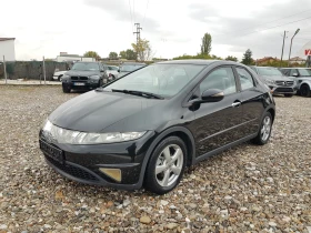 Снимка Honda Civic