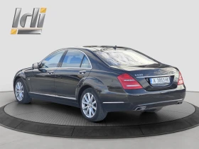 Mercedes-Benz S 500 4 Matic Long - 14900 € - 89522390 4 | Car24.bg Mercedes-Benz S 500 4 Matic Long - 14900 € - 89522390 4