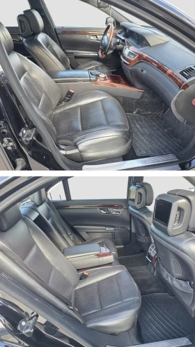 Mercedes-Benz S 500 4 Matic Long - 14900 € - 89522390 10 | Car24.bg Mercedes-Benz S 500 4 Matic Long - 14900 € - 89522390 10