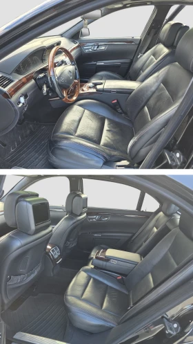 Mercedes-Benz S 500 4 Matic Long - 14900 € - 89522390 9 | Car24.bg Mercedes-Benz S 500 4 Matic Long - 14900 € - 89522390 9