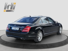 Mercedes-Benz S 500 4 Matic Long - 14900 € - 89522390 6 | Car24.bg Mercedes-Benz S 500 4 Matic Long - 14900 € - 89522390 6