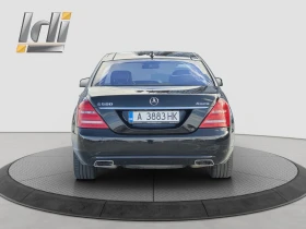 Mercedes-Benz S 500 4 Matic Long - 14900 € - 89522390 5 | Car24.bg Mercedes-Benz S 500 4 Matic Long - 14900 € - 89522390 5
