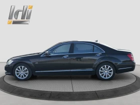 Mercedes-Benz S 500 4 Matic Long - 14900 € - 89522390 3 | Car24.bg Mercedes-Benz S 500 4 Matic Long - 14900 € - 89522390 3