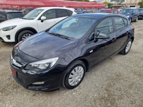 Opel Astra 1.6 Фейслифт | Auto.bg — изображение 6 Opel Astra 1.6 Фейслифт | Auto.bg — изображение 6