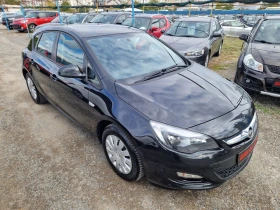 Opel Astra 1.6 Фейслифт | Auto.bg — изображение 2 Opel Astra 1.6 Фейслифт | Auto.bg — изображение 2