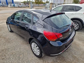 Opel Astra 1.6 Фейслифт | Auto.bg — изображение 5 Opel Astra 1.6 Фейслифт | Auto.bg — изображение 5