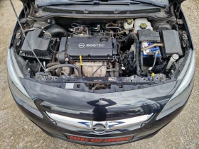 Opel Astra 1.6 Фейслифт | Auto.bg — изображение 7 Opel Astra 1.6 Фейслифт | Auto.bg — изображение 7