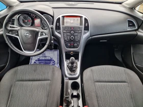 Opel Astra 1.6 Фейслифт | Auto.bg — изображение 13 Opel Astra 1.6 Фейслифт | Auto.bg — изображение 13