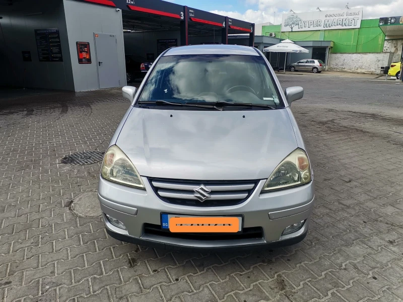 Suzuki Liana - 2999 лв. / 1533.36 € - 97474402 1 | Car24.bg Suzuki Liana - 2999 лв. / 1533.36 € - 97474402 1