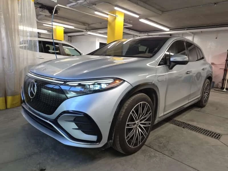 Mercedes-Benz EQS * EQS580 4MATIC * ПОДГРЕВ* KEYLESS* FULL* FULL* - 54000 € / 105614.82 лв. - 98892189 1 | Car24.bg Mercedes-Benz EQS * EQS580 4MATIC * ПОДГРЕВ* KEYLESS* FULL* FULL* - 54000 € / 105614.82 лв. - 98892189 1