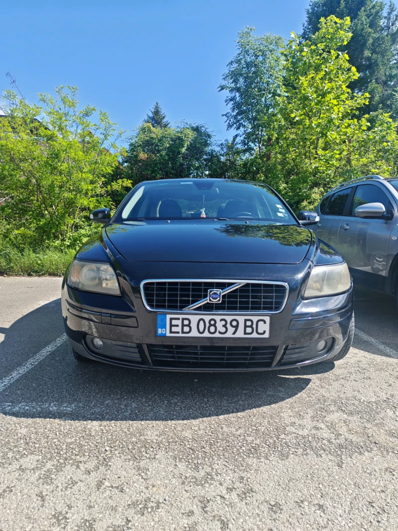 Volvo S40 - 1799 € / 3518.54 лв. - 83576506 1 | Car24.bg Volvo S40 - 1799 € / 3518.54 лв. - 83576506 1