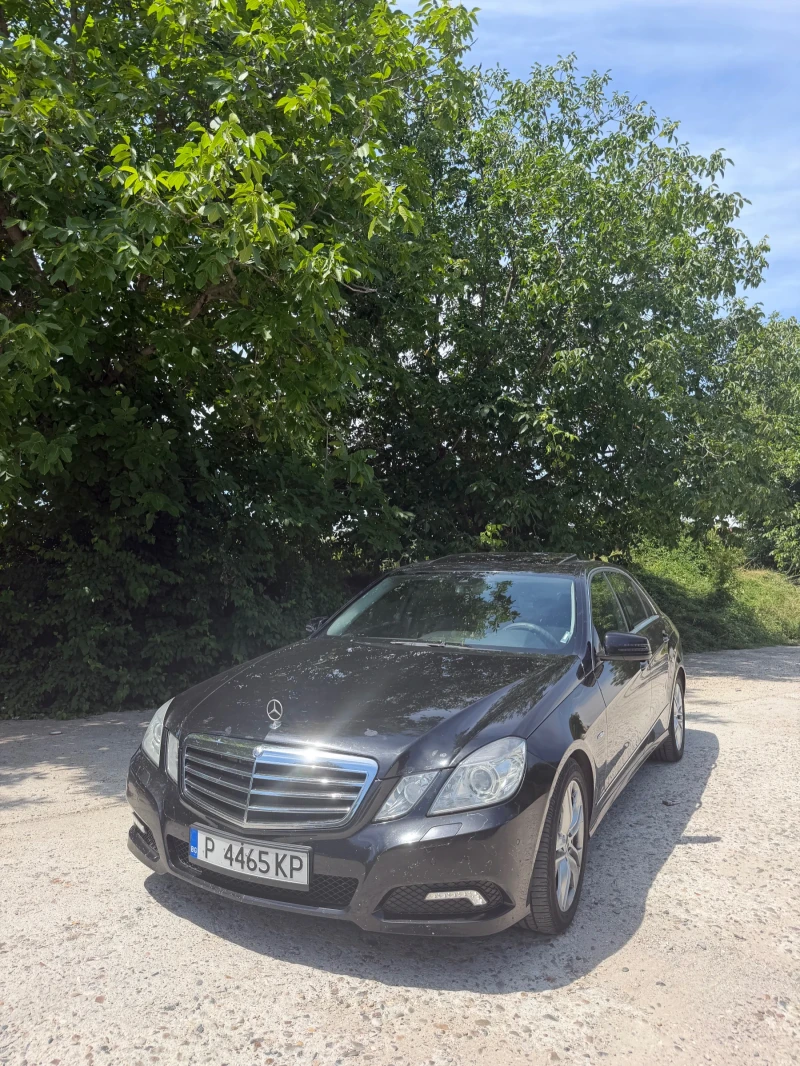 Mercedes-Benz E 350 E350d - 8500 € / 16624.56 лв. - 73102575 1 | Car24.bg Mercedes-Benz E 350 E350d - 8500 € / 16624.56 лв. - 73102575 1