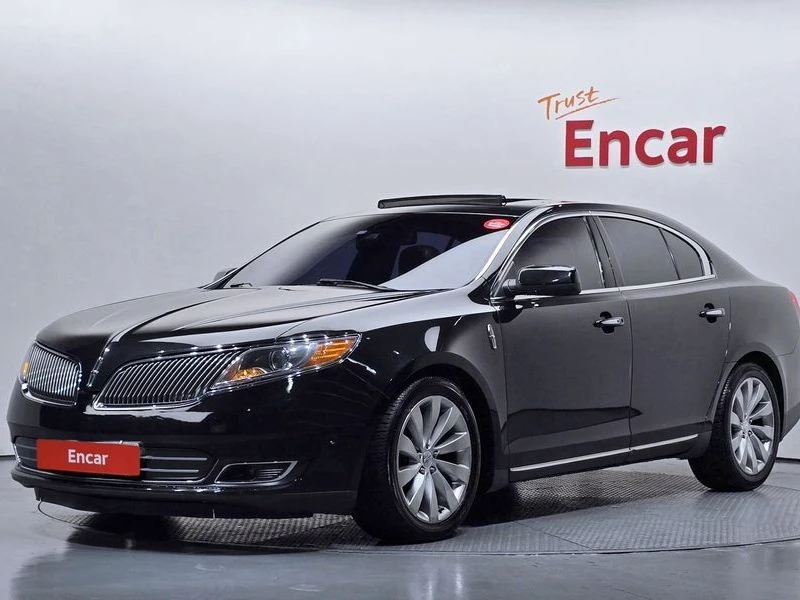 Lincoln MKS 3.7| 305к.с. | Auto.bg — изображение 1 Lincoln MKS 3.7| 305к.с. | Auto.bg — изображение 1