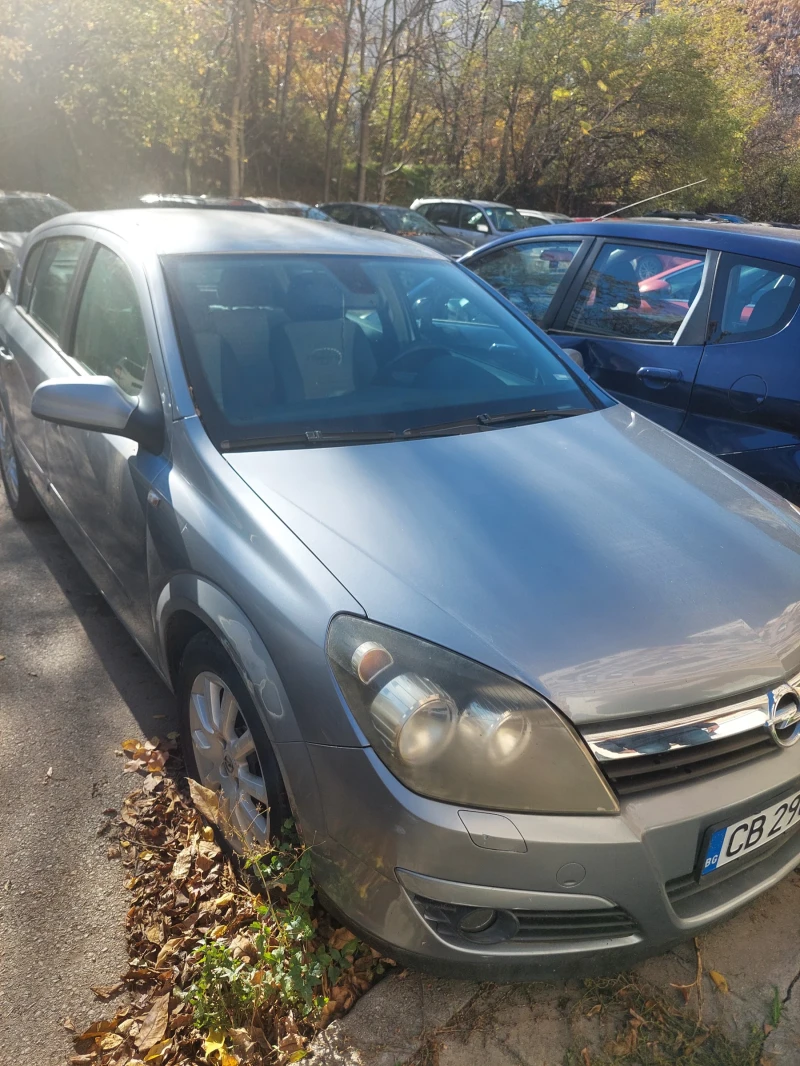 Opel Astra - 2200 € - 61447903 1 | Car24.bg Opel Astra - 2200 € - 61447903 1