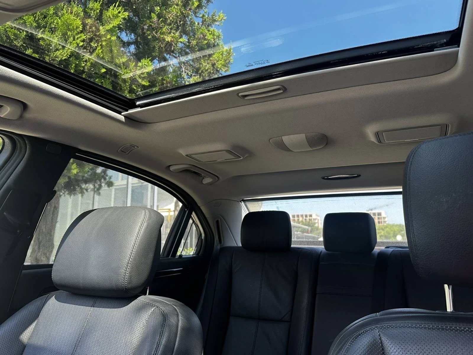 Mercedes-Benz S 500 Гаражен! - изображение 6 | Auto.bg Mercedes-Benz S 500 Гаражен! - изображение 6