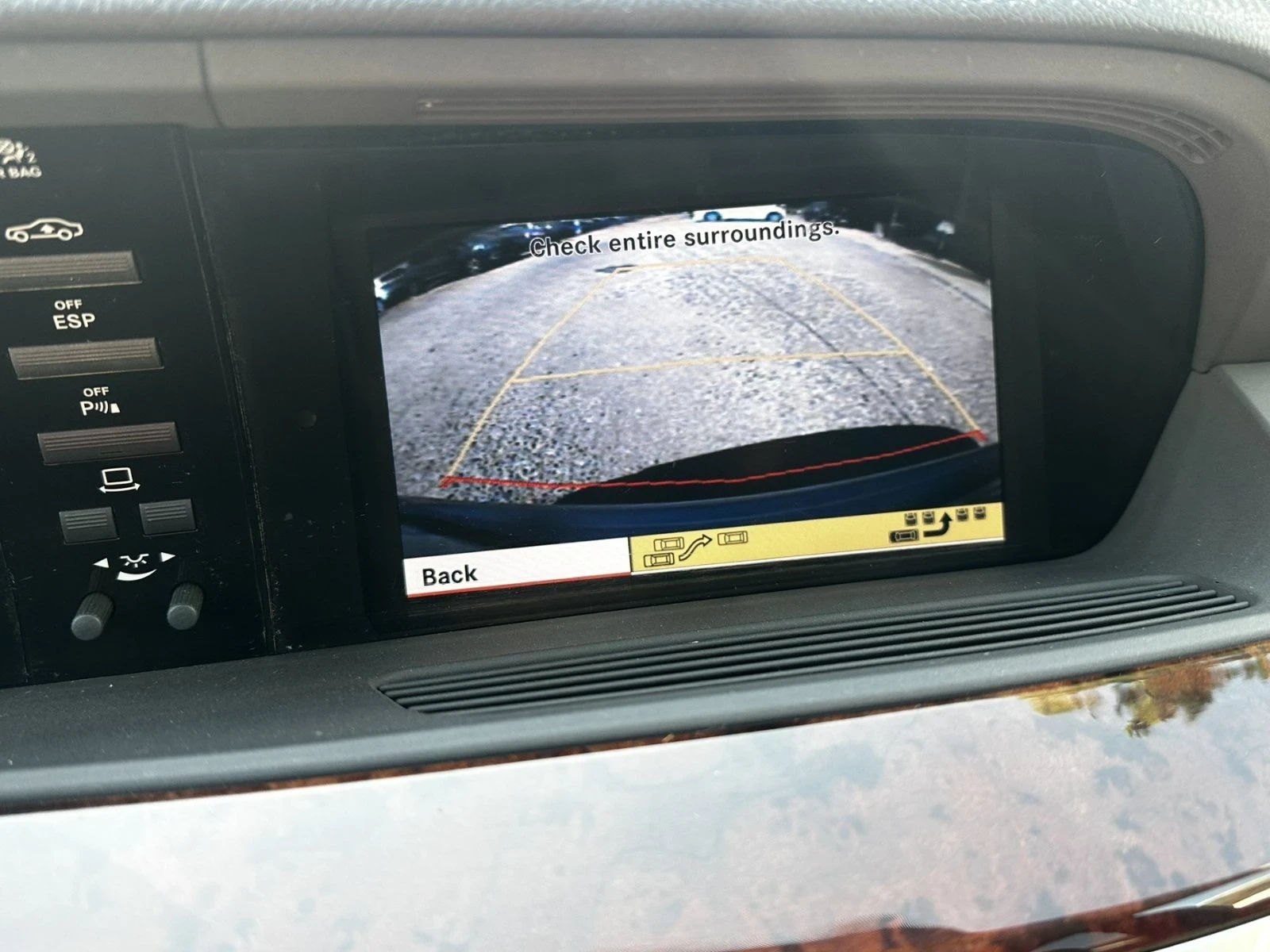 Mercedes-Benz S 500 Гаражен! - изображение 7 | Auto.bg Mercedes-Benz S 500 Гаражен! - изображение 7