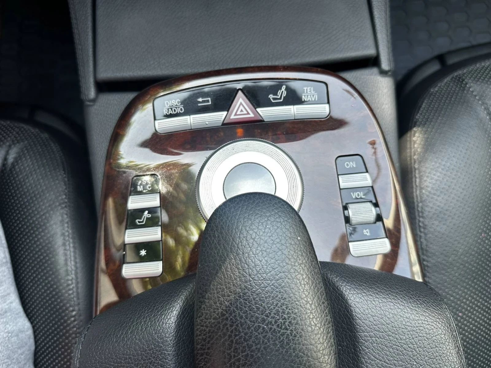 Mercedes-Benz S 500 Гаражен! - изображение 10 | Auto.bg Mercedes-Benz S 500 Гаражен! - изображение 10