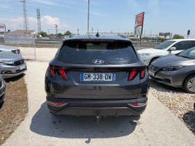 Hyundai Tucson Plug-In Hybrid 1.6 Allroad | Auto.bg — изображение 5 Hyundai Tucson Plug-In Hybrid 1.6 Allroad | Auto.bg — изображение 5