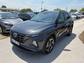 Hyundai Tucson Plug-In Hybrid 1.6 Allroad
