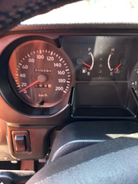 Hyundai Galloper Ексиид лимитет едишън - 8300 € / 16233.39 лв. - 96971757 13 | Car24.bg Hyundai Galloper Ексиид лимитет едишън - 8300 € / 16233.39 лв. - 96971757 13