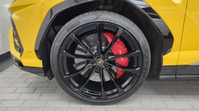 Lamborghini Urus Urus 4.0 V8 - 183927 € / 359729.94 лв. - 73594900 5 | Car24.bg Lamborghini Urus Urus 4.0 V8 - 183927 € / 359729.94 лв. - 73594900 5