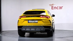 Lamborghini Urus Urus 4.0 V8 - 183927 € / 359729.94 лв. - 73594900 4 | Car24.bg Lamborghini Urus Urus 4.0 V8 - 183927 € / 359729.94 лв. - 73594900 4