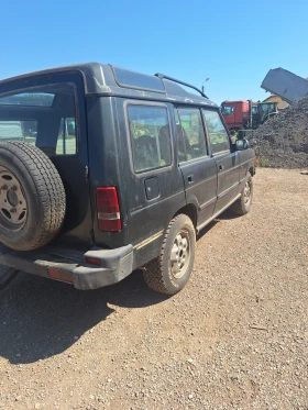 Land Rover Discovery - 1500 € - 92118157 2 | Car24.bg Land Rover Discovery - 1500 € - 92118157 2