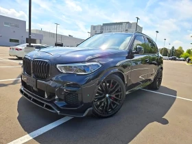 BMW X5 XDRIVE50I * КРАЙНА ЦЕНА* M-SPORT PRO