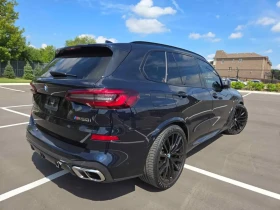 BMW X5 XDRIVE50I * КРАЙНА ЦЕНА* M-SPORT PRO | Auto.bg — изображение 2 BMW X5 XDRIVE50I * КРАЙНА ЦЕНА* M-SPORT PRO | Auto.bg — изображение 2