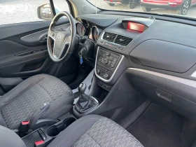 Opel Mokka 1.7CDTI EURO5 | Auto.bg — изображение 10 Opel Mokka 1.7CDTI EURO5 | Auto.bg — изображение 10