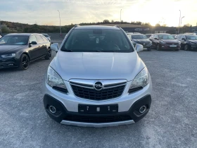 Opel Mokka 1.7CDTI EURO5 | Auto.bg — изображение 2 Opel Mokka 1.7CDTI EURO5 | Auto.bg — изображение 2