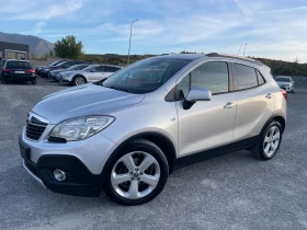 Opel Mokka 1.7CDTI EURO5