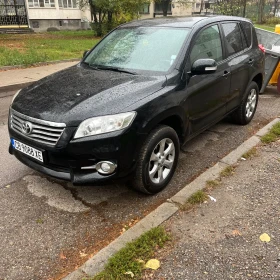 Toyota Rav4 2.2 Dizel - Car24.bg Toyota Rav4 2.2 Dizel