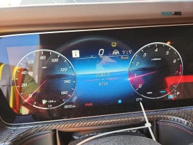 Mercedes-Benz G 550* 4MATIC* DISTRONIC* 360-CAM* BURMASTER* ШИБИДА | Auto.bg — изображение 10 Mercedes-Benz G 550* 4MATIC* DISTRONIC* 360-CAM* BURMASTER* ШИБИДА | Auto.bg — изображение 10