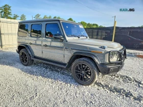 Mercedes-Benz G 550* 4MATIC* DISTRONIC* 360-CAM* BURMASTER* ШИБИДА | Auto.bg — изображение 3 Mercedes-Benz G 550* 4MATIC* DISTRONIC* 360-CAM* BURMASTER* ШИБИДА | Auto.bg — изображение 3