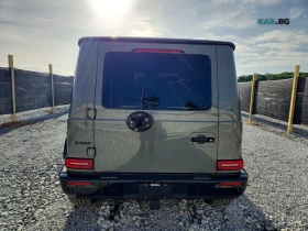 Mercedes-Benz G 550* 4MATIC* DISTRONIC* 360-CAM* BURMASTER* ШИБИДА | Auto.bg — изображение 5 Mercedes-Benz G 550* 4MATIC* DISTRONIC* 360-CAM* BURMASTER* ШИБИДА | Auto.bg — изображение 5