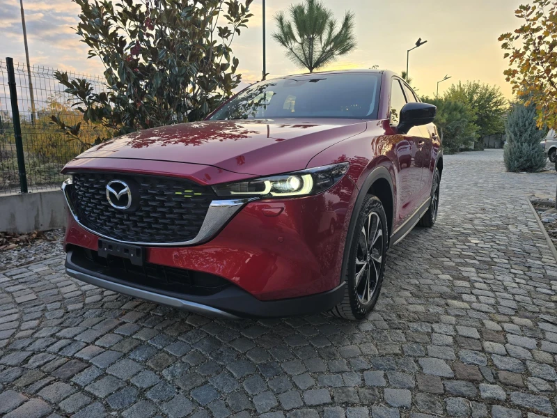 Mazda CX-5 2.5 SKYACTIVE-G REVOLUTION УНИКАТ - 54999 лв. / 28120.54 € - 91481564 1 | Car24.bg Mazda CX-5 2.5 SKYACTIVE-G REVOLUTION УНИКАТ - 54999 лв. / 28120.54 € - 91481564 1