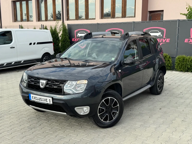 Dacia Duster 1.2i CAMERA NAVI EURO-6 - 7300 € / 14277.56 лв. - 50784338 1 | Car24.bg Dacia Duster 1.2i CAMERA NAVI EURO-6 - 7300 € / 14277.56 лв. - 50784338 1