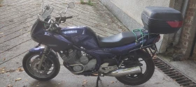 Yamaha XJ Diversion | Auto.bg — изображение 5 Yamaha XJ Diversion | Auto.bg — изображение 5