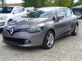 Renault Clio BENZIN - Car24.bg Renault Clio BENZIN