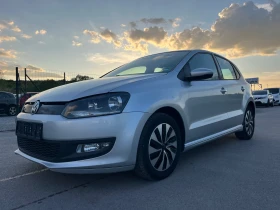 VW Polo 1.4TDi 1 - Car24.bg VW Polo 1.4TDi 1
